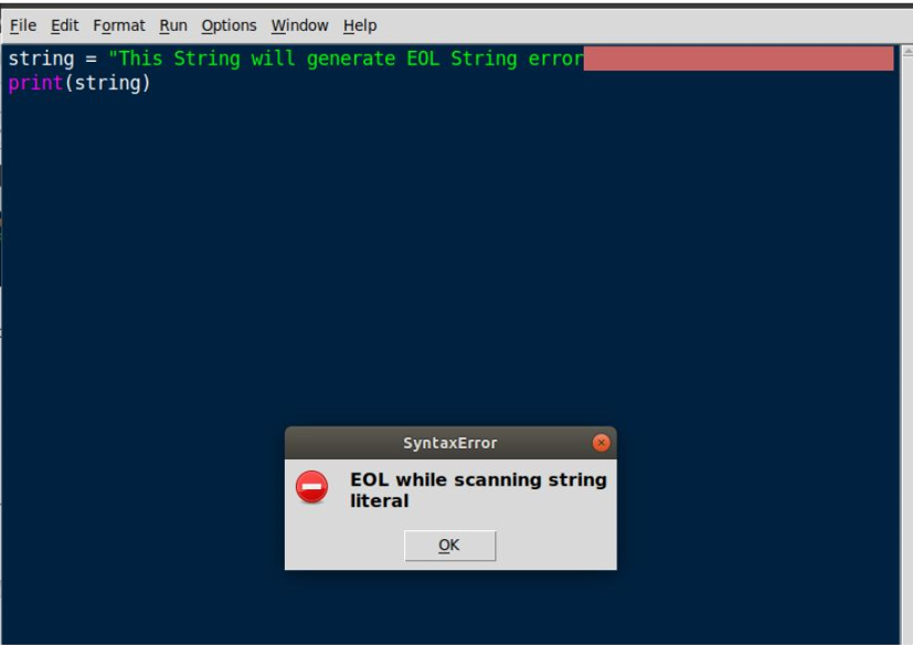 Errors and Exception Handling in Python | Learn Python | Paayi image.