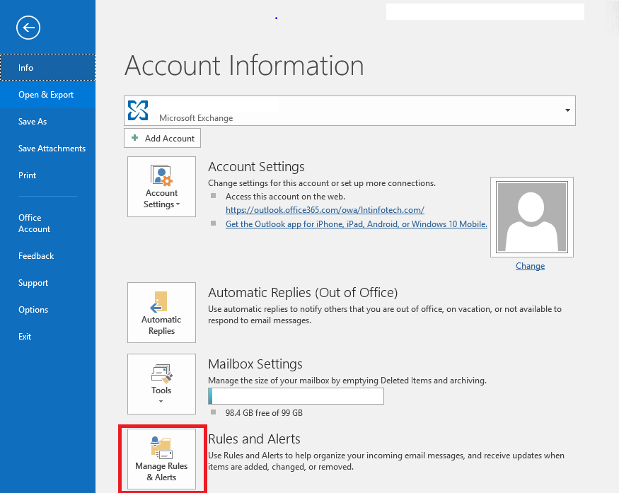 Outlook Calendar Invites Not Showing Up In Inbox